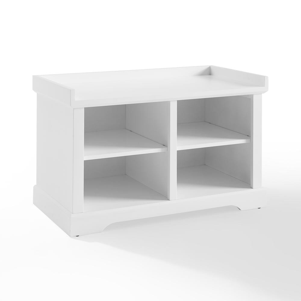 Anderson Entryway Storage Bench