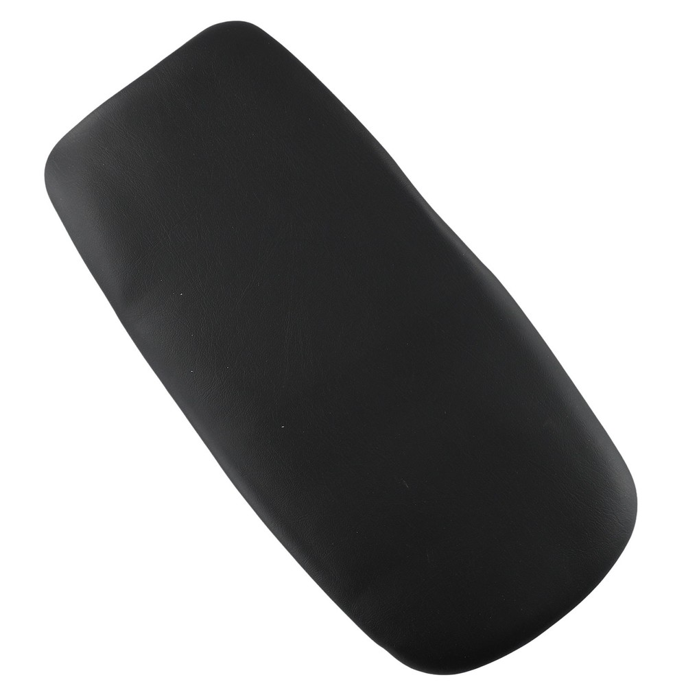 Mountain BikeSeat Plate Bicycle Back saddle Cushion Rear Shelf Thickened Saddle