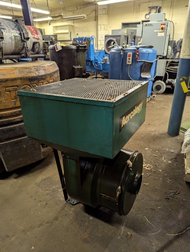 Aercology Mist Collector EA-905