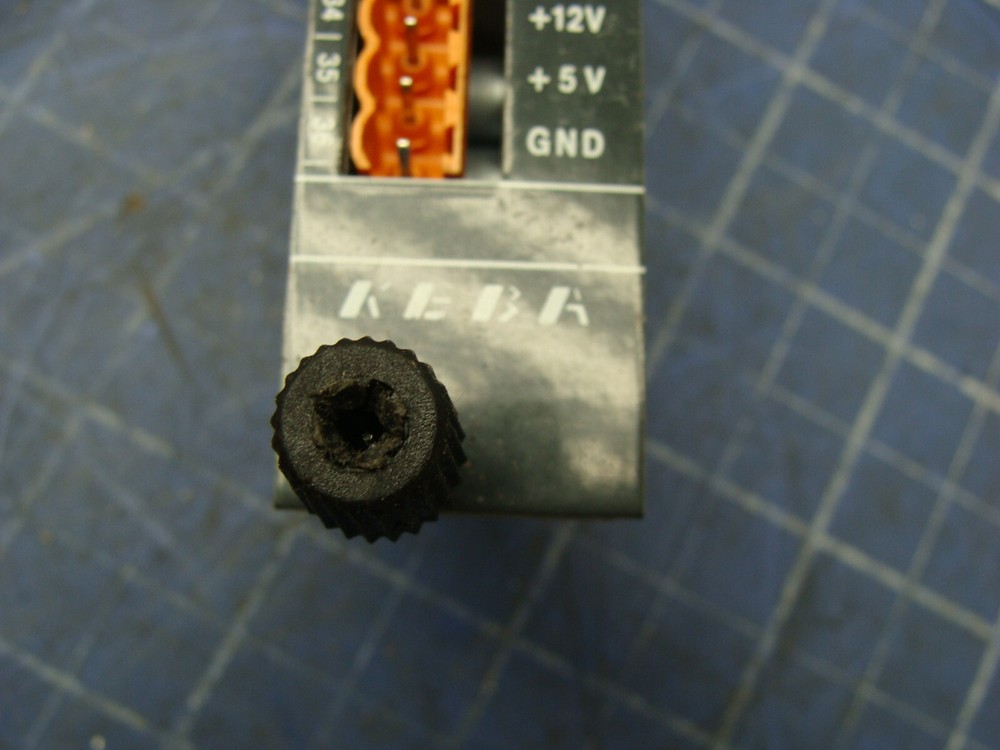 KEBA PD242/A POWER SUPPLY MODULE MODULE 1967A-0