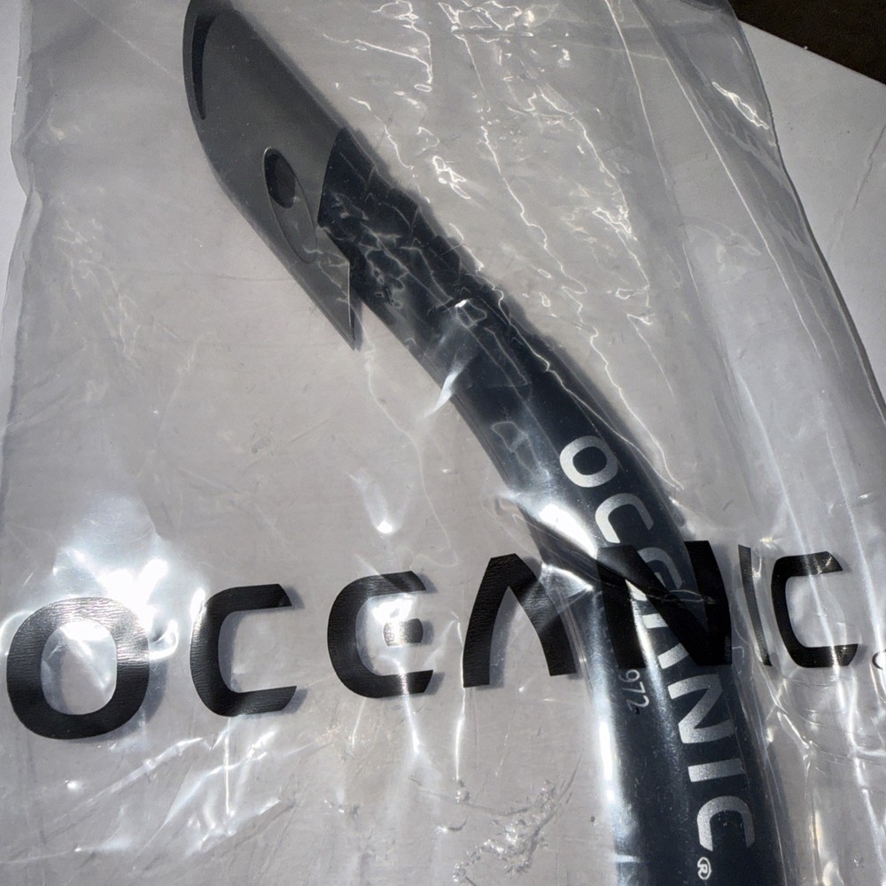 Oceanic Arid Snorkel