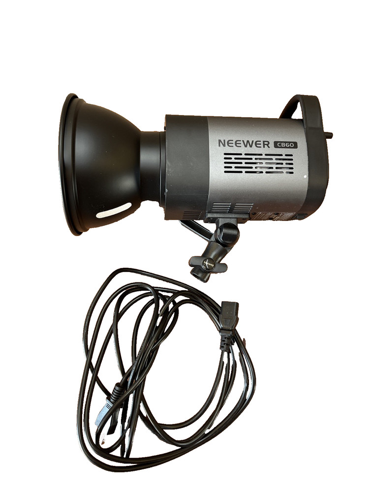 NEEWER CB60 LED Video Light