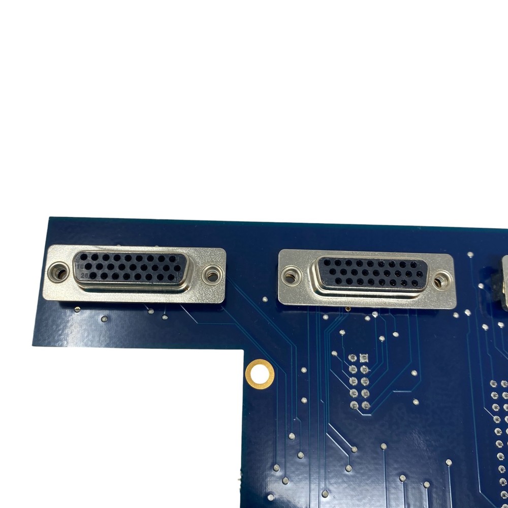 Perkin Elmer Janus 7101574 PCB Controller Board