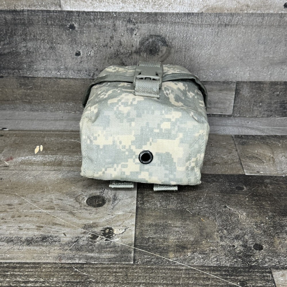 IMPROVED FIRST AID KIT, DIGITAL PATTERN (6545-01-531-3647)