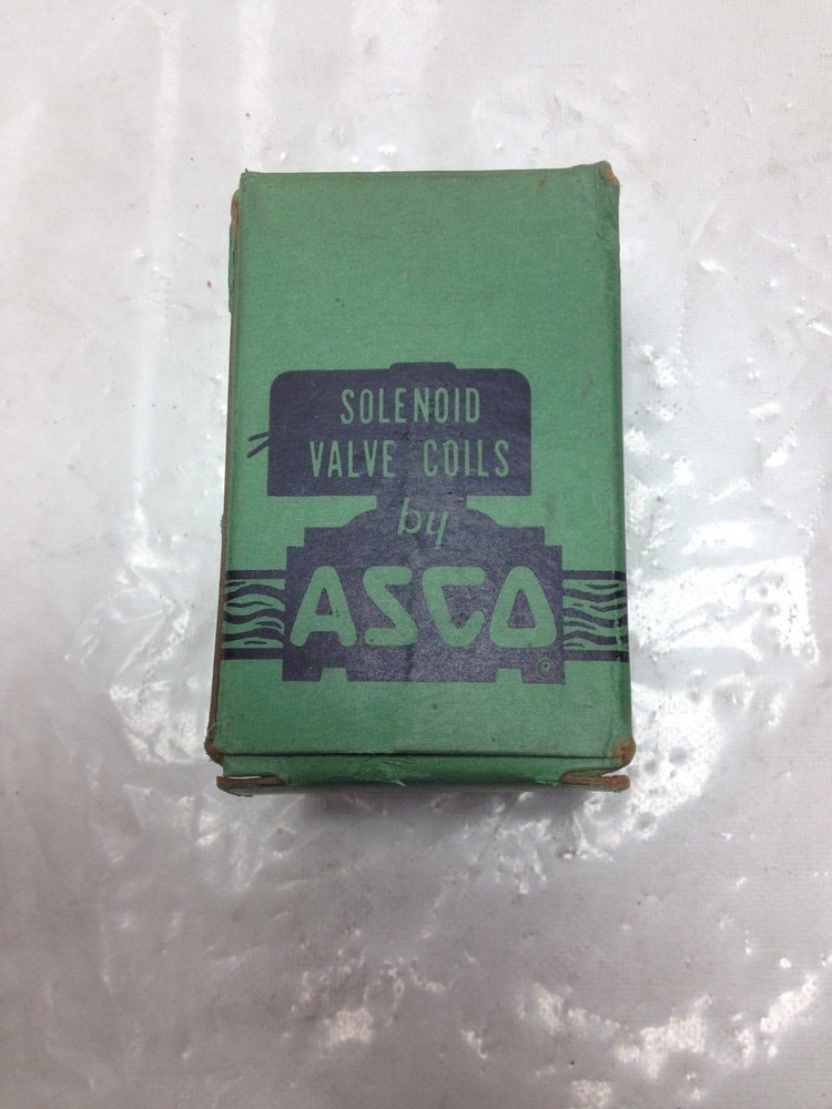 ASCO 27-469-1 Coil