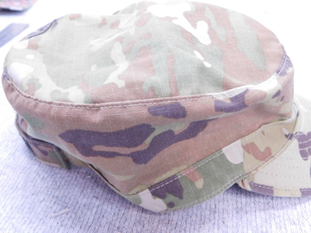 Tru-Spec Patrol Cap Scorpion OCP