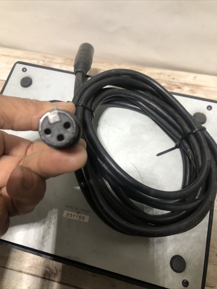 Solidex Video Editing Excel 200 Untested