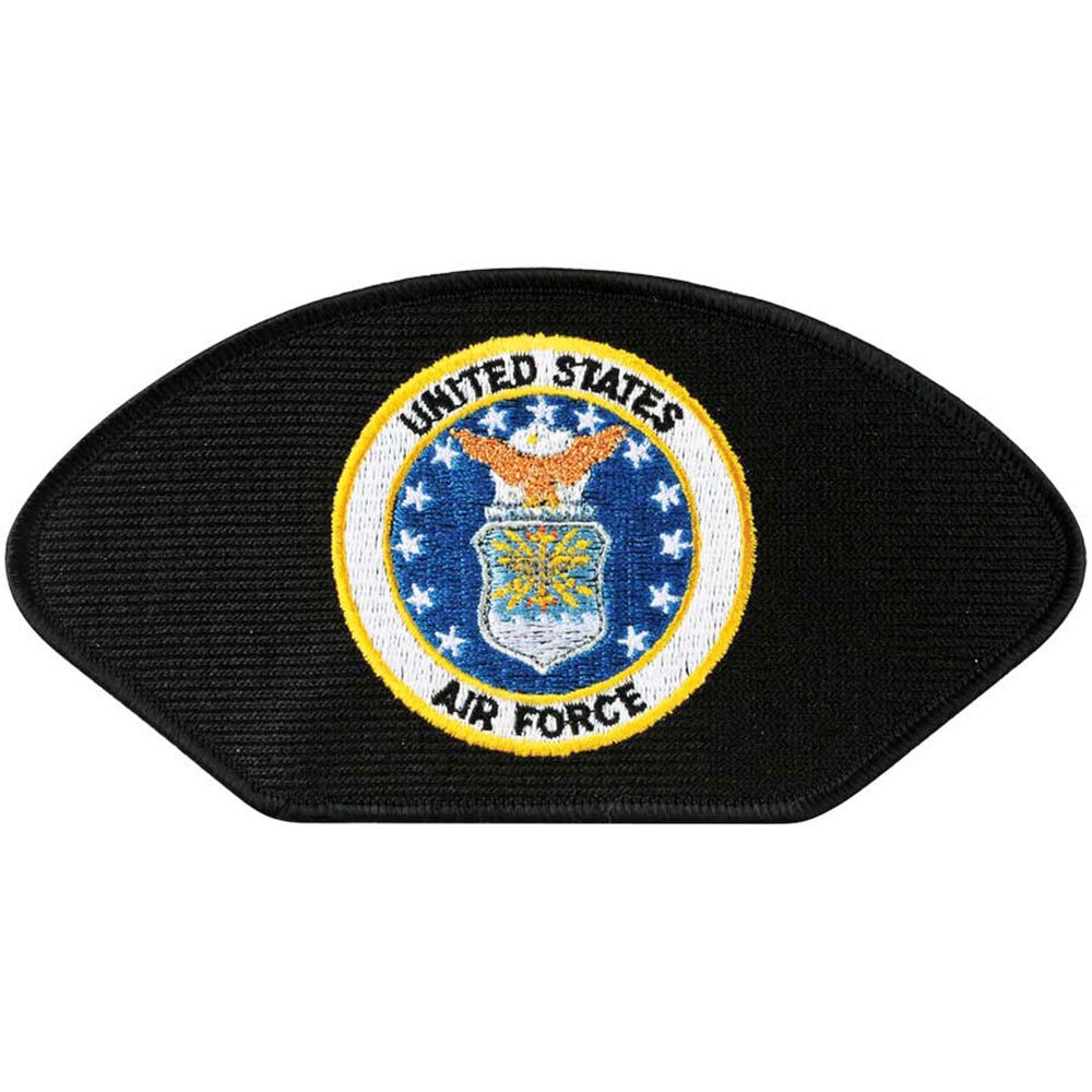 USAF Patch with Glue