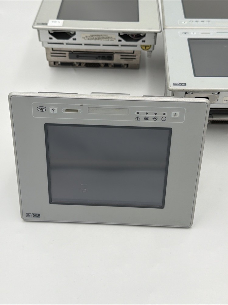 UNIOP eTOP11-0050 OPERATOR INTERFACE TOUCH SCREEN