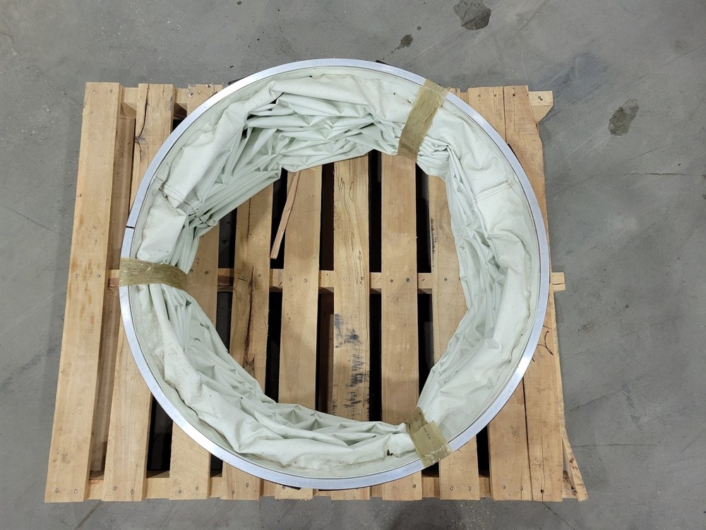 SURPLUS NEW Midwest International MD30-80 Loading Spout (Outer Spout Only) –