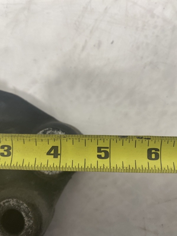 Frame Brackets (753-10182)