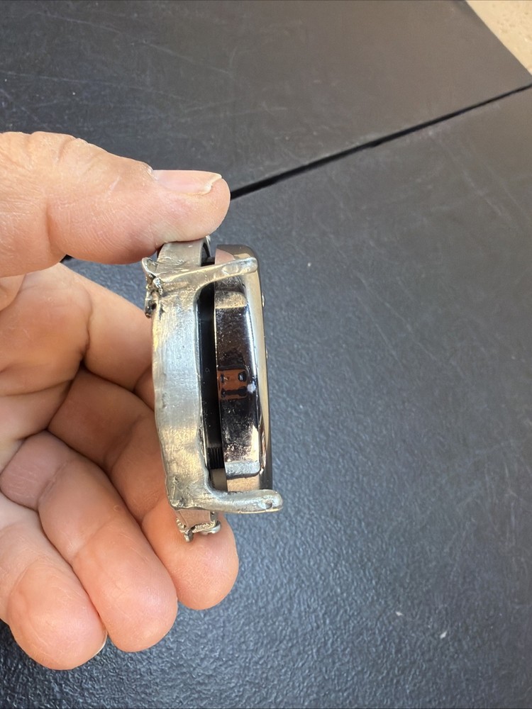 Elias Vintage Clock 1988 Working