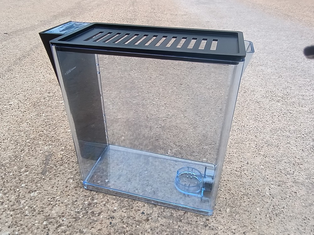 Viking Professional Programmable 12 Cup Coffee Maker Model Vccm12 Tested! NICE!