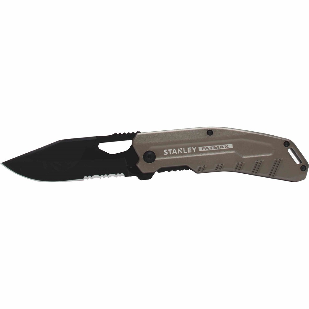 Stanley FatMax Premium Folding Pocket Knife