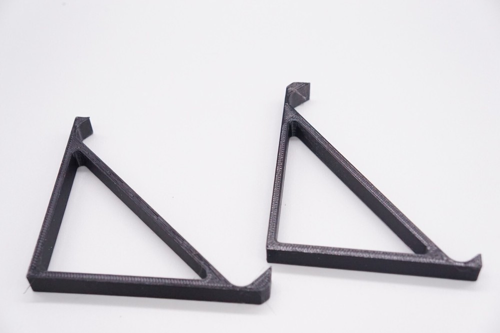 Angled Stand Arms for Behringer XTouch Mini Compact USB Controller