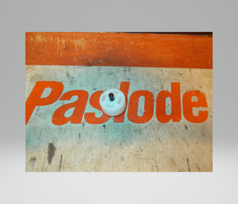 AUTHENTIC Paslode 501046 Drum Pin Assembly (FRAMING)