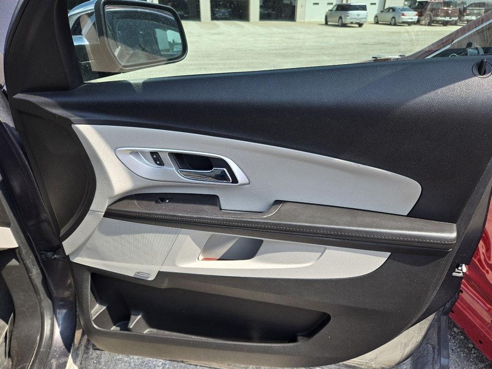 2010-2017 GMC Terrain Dash Mounted Lower 7" Display Screen