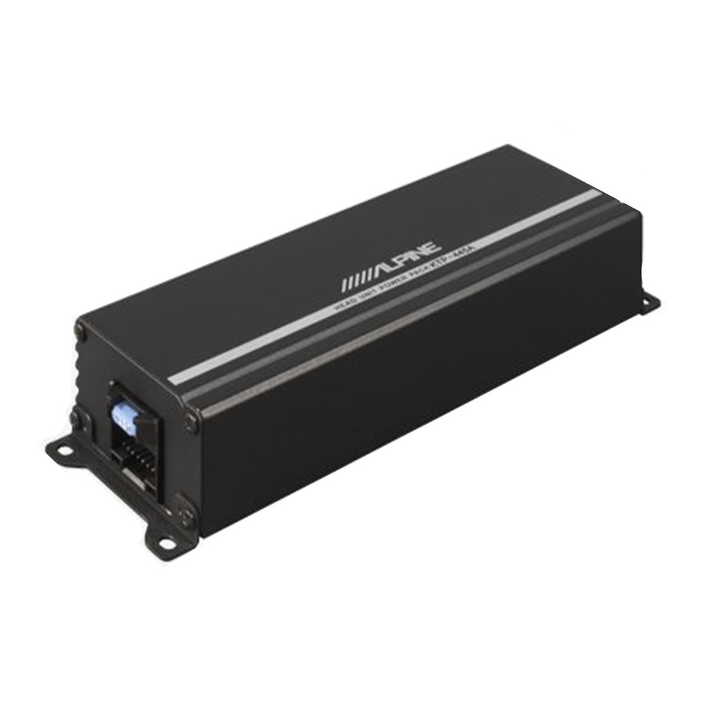 Alpine KTP-445A Head Unit Power Pack
