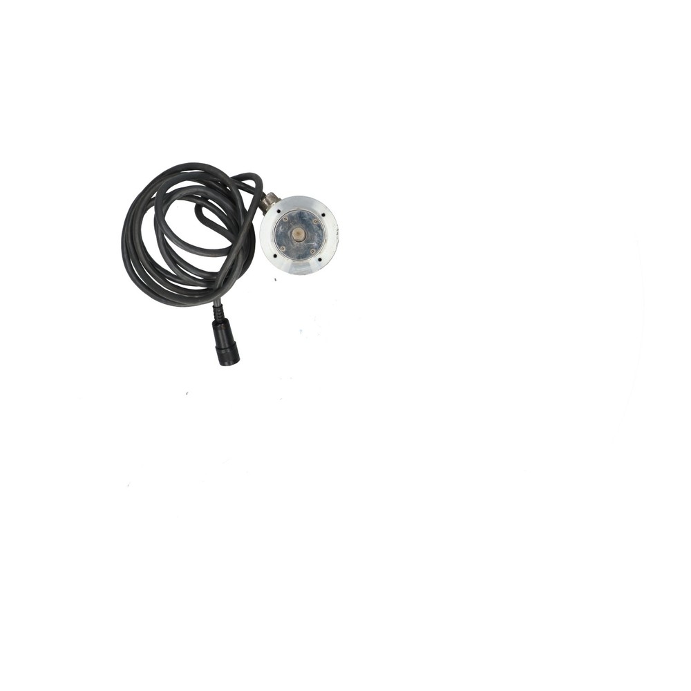 Omron E6F-AB3C-C Motor Used UMP
