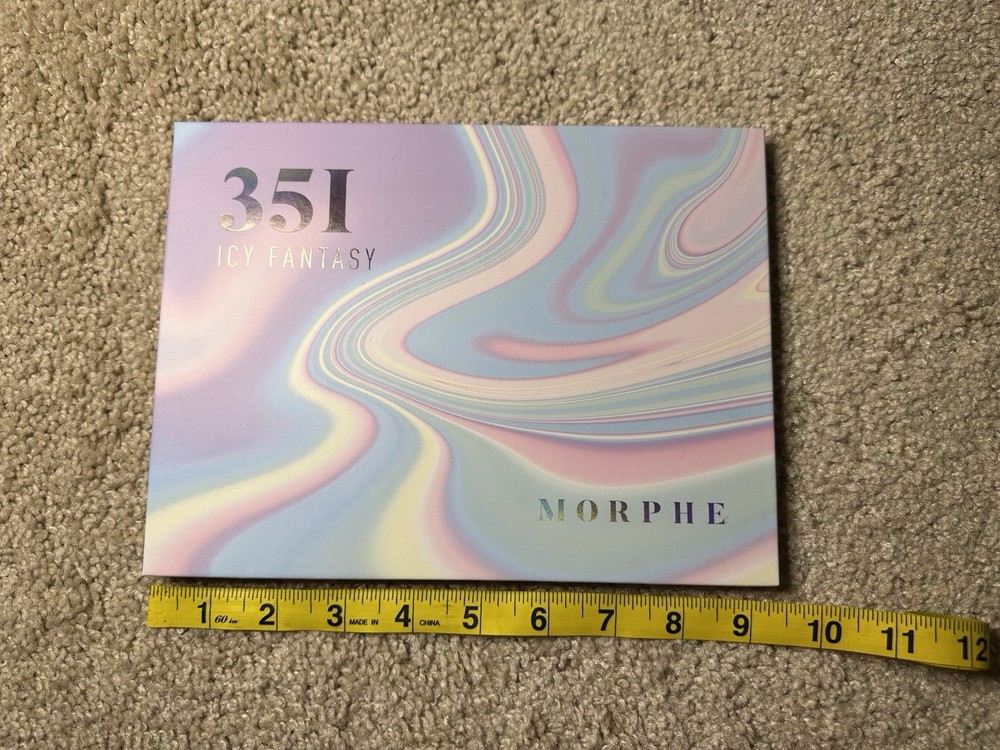 Morphe Bundle