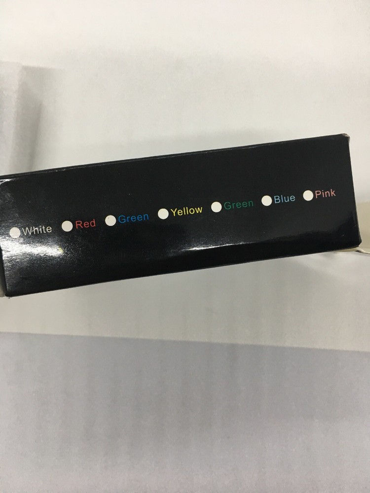 Car LED Headlight Bulbs