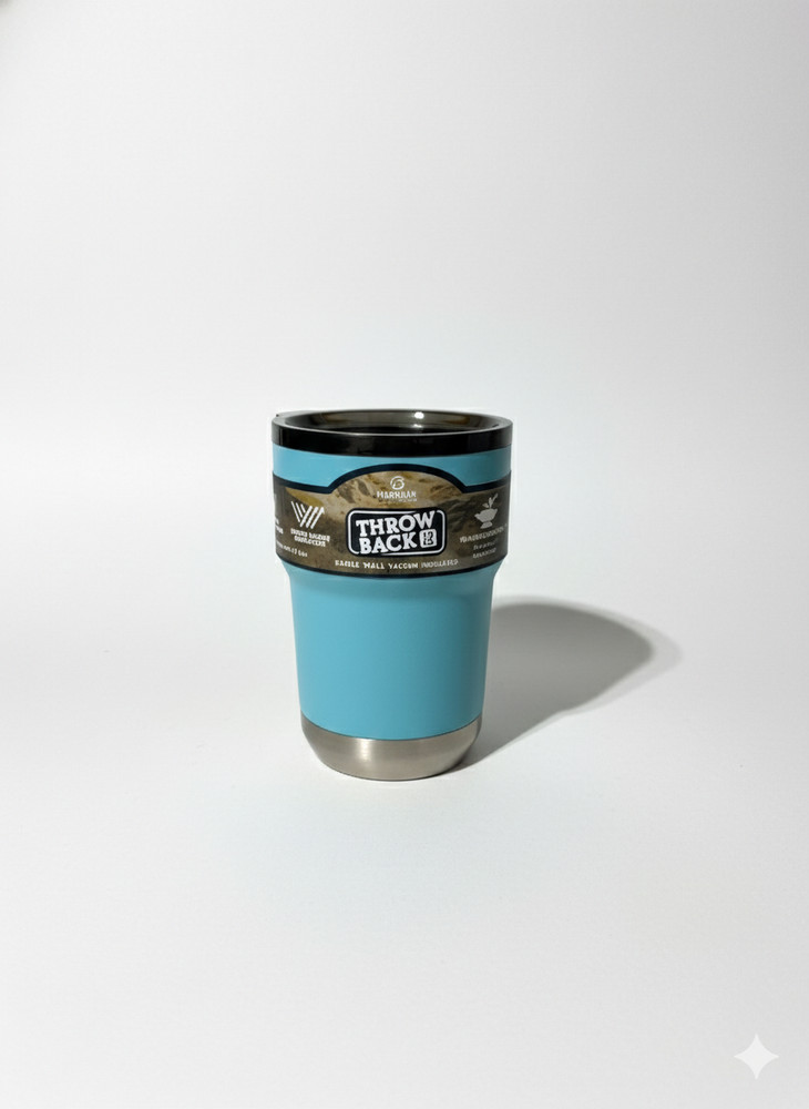 Magella throw back 12 oz