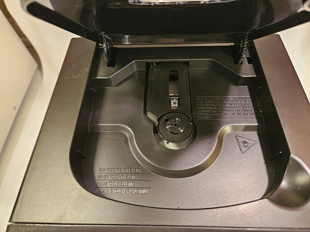 Singing Machine, SML385, Karaoke System, Disco Lights