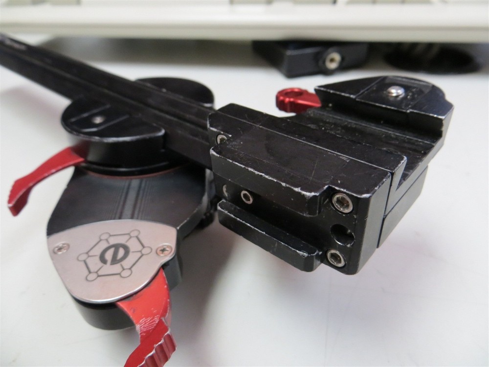 Element Technica ID By RED Mount