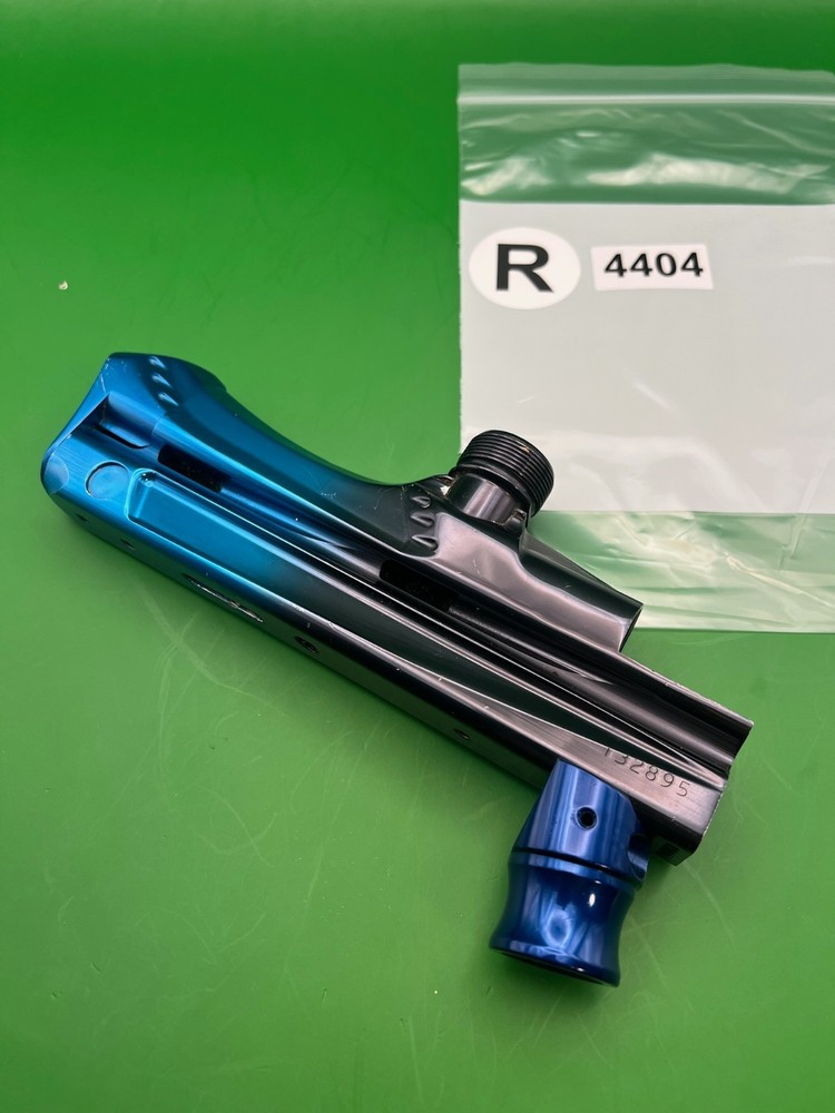 Dye Reflex Autococker Body