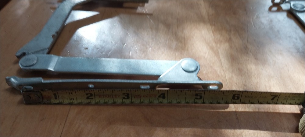 Pella Sash Crank Operator