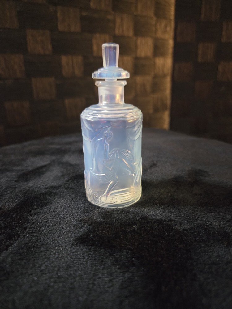 Sabino Opalescent Perfume Bottle