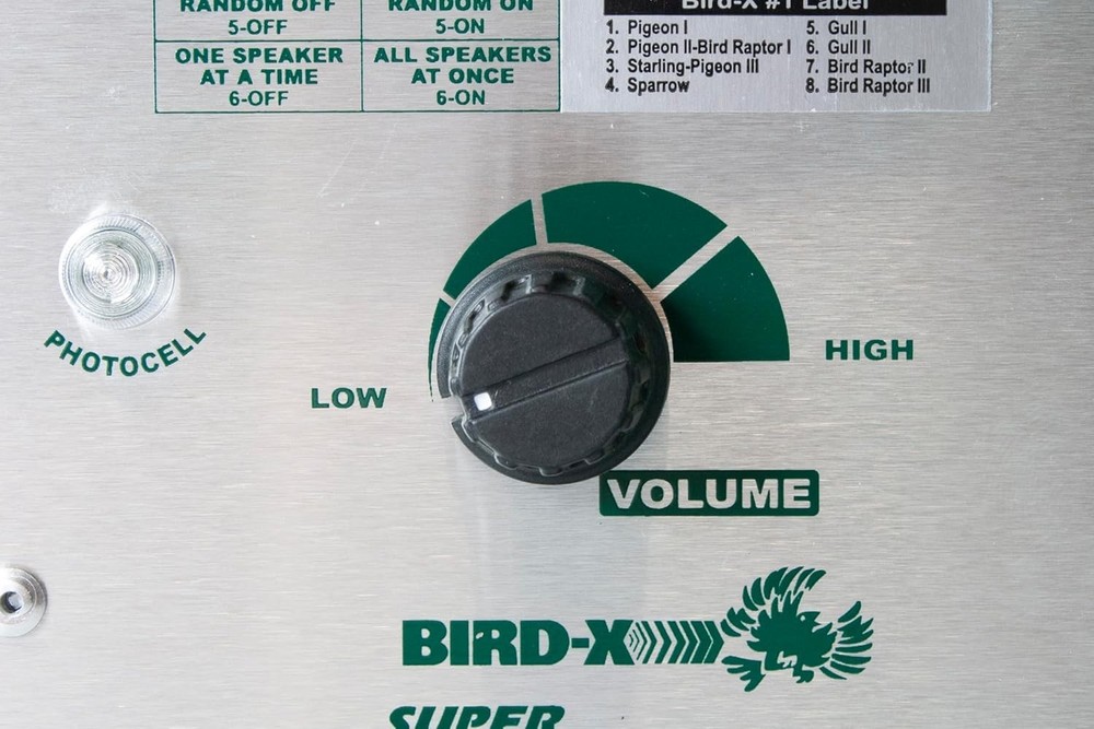 Super BirdXPeller Pro