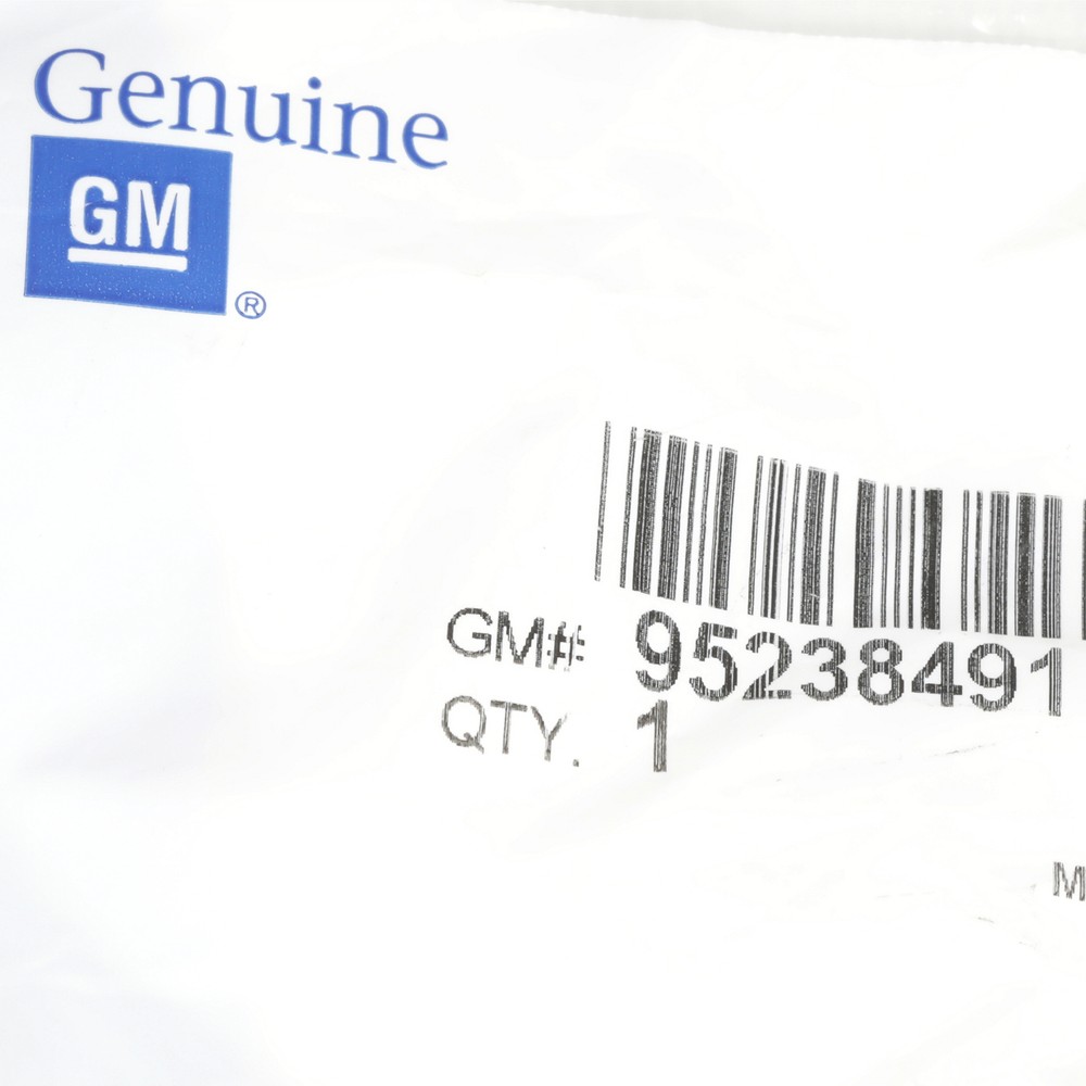 OEM NEW Front Windshield Washer Nozzle Right Passenger Encore Trax 95238491