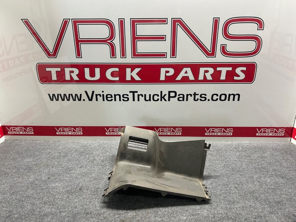 PETERBILT S60-6023-0281 TRIM-KICK PANEL CENTER