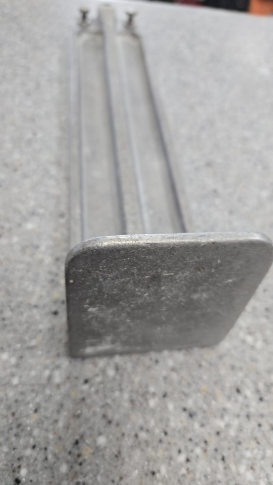 TapeTech Drywall Pump Foot Bracket