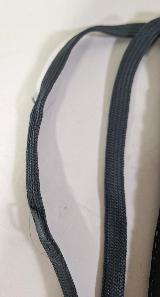 Smith Mesh Vented Helmet Bag Drawstring Backpack