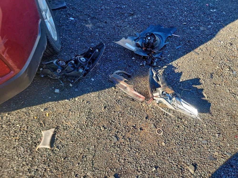 LEGACY 2017 Transmission Shift 2089643