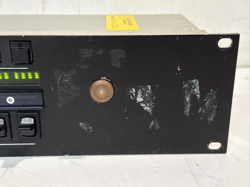 RTS Telex Matrix Intercom System 24746