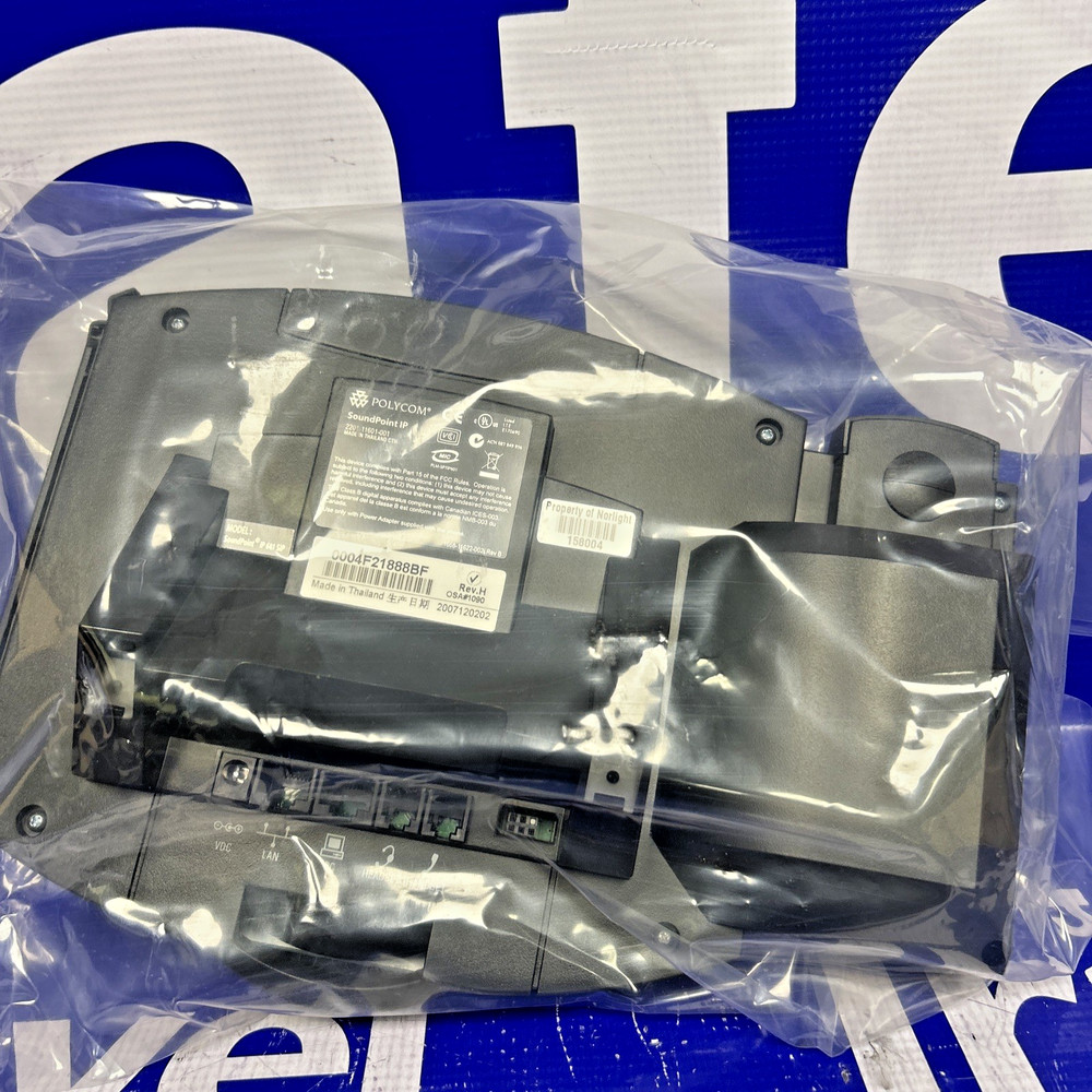 Polycom 2200-11631-001 🟦