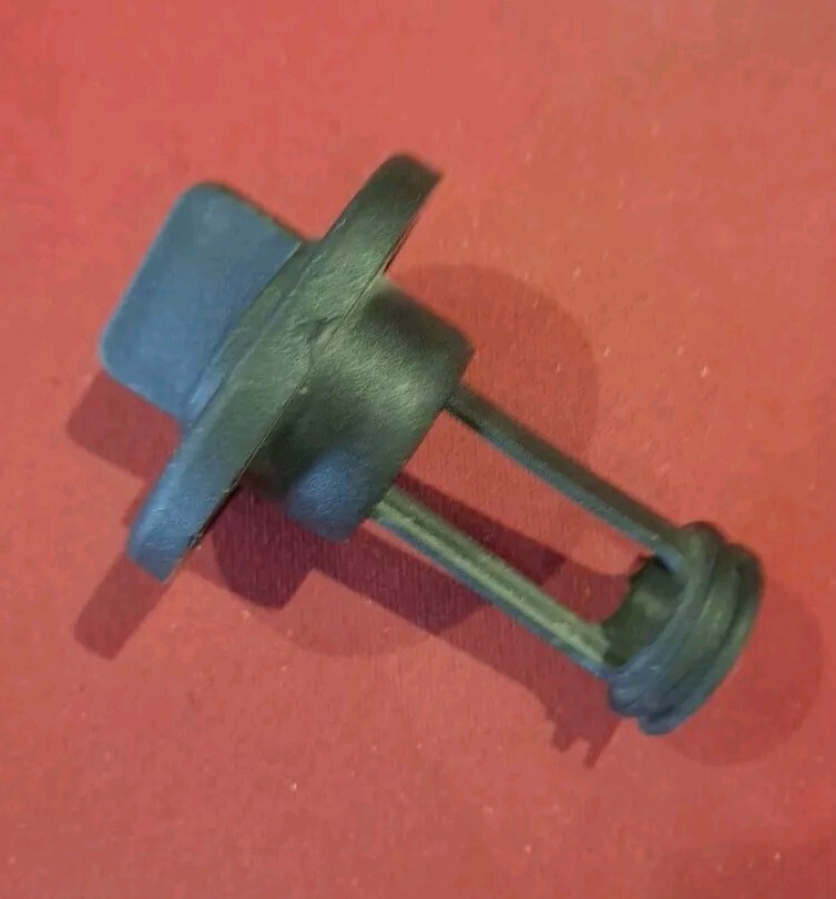 Marine Drain Plugs P# DP 02