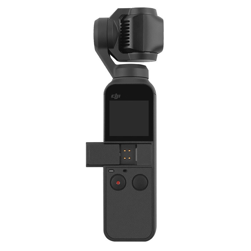 Replacement Data Interface Cover Accessories For DJI Osmo Pocket Handheld Camera