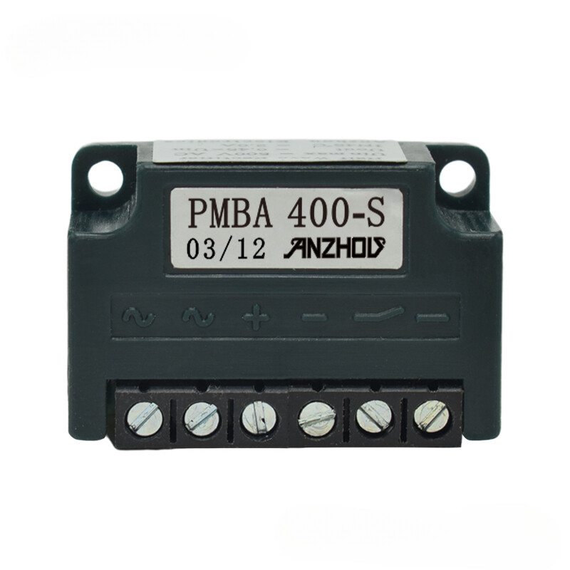 1pcs PMBA 400-S Rectifier