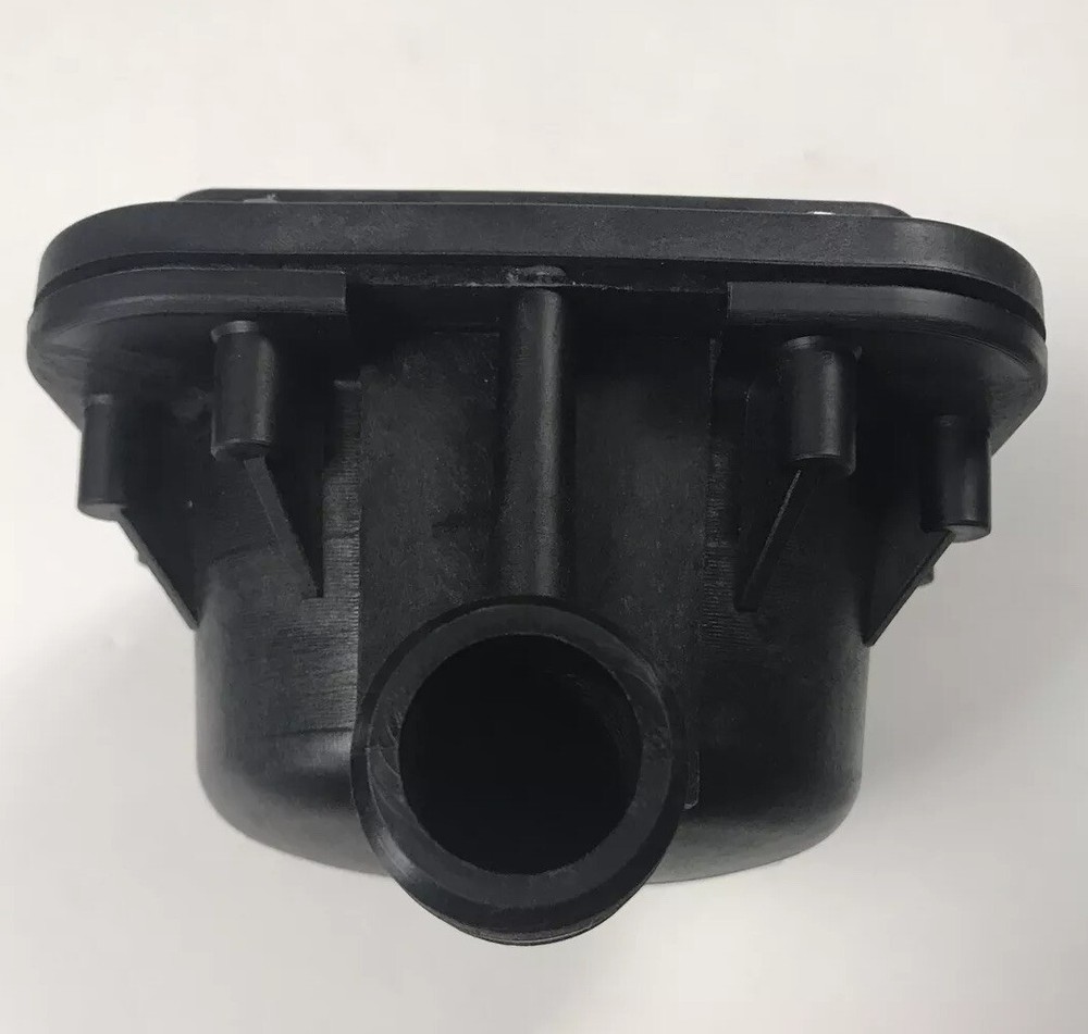 SEM-10FT Flowserve Scienco Fixed Mount Electronic Flow Meter 1" Connections