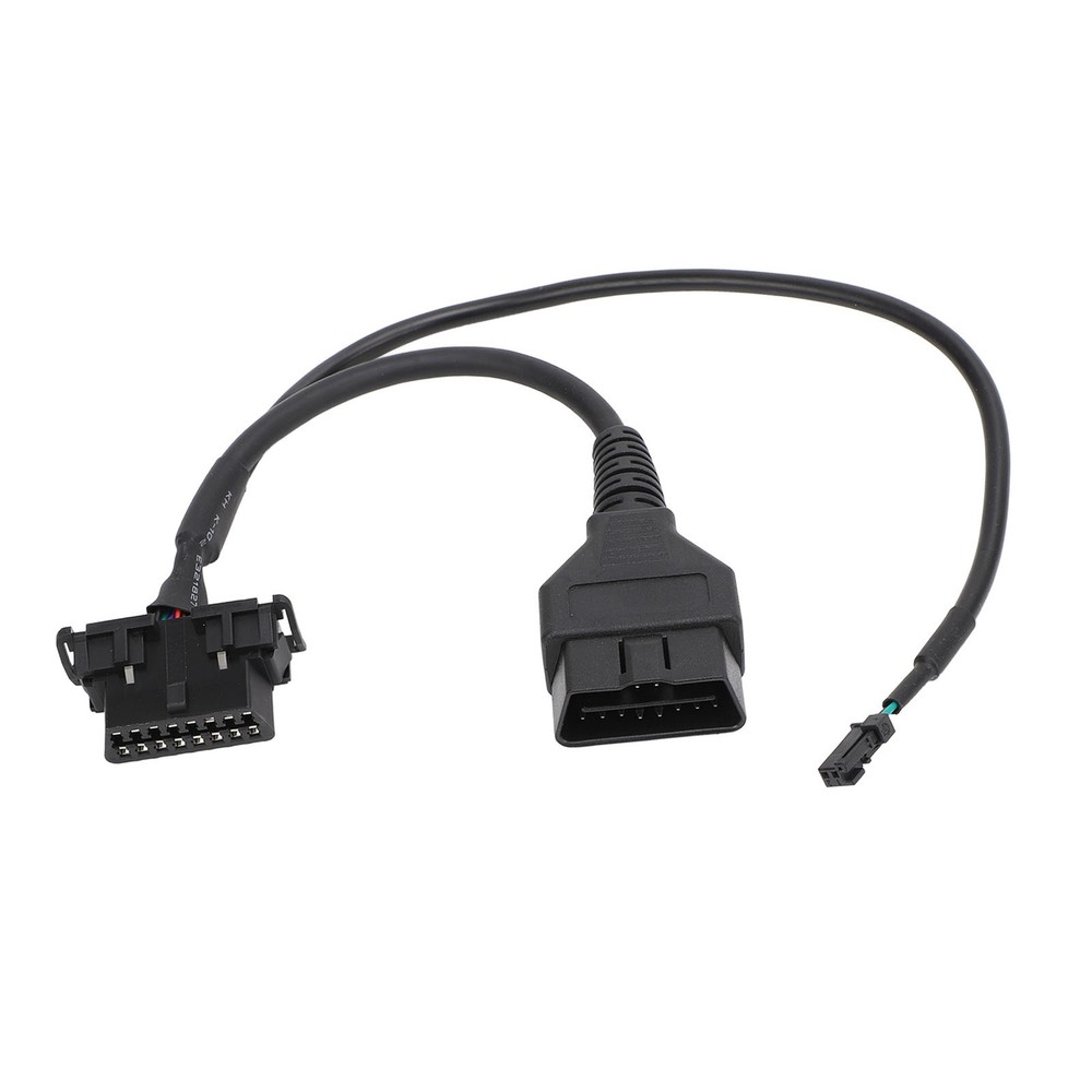Security Bypass Cable 16 Pin Diagnostic Tool SGW Bypass Adapter Cable