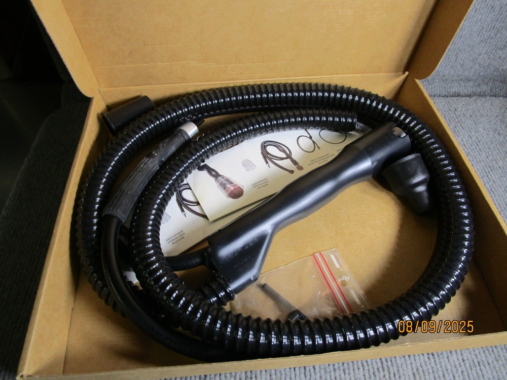 Kirjes Dust Extractor New