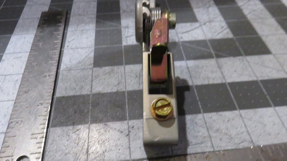 Phoenix 34B610078 Electrical Brush Holder