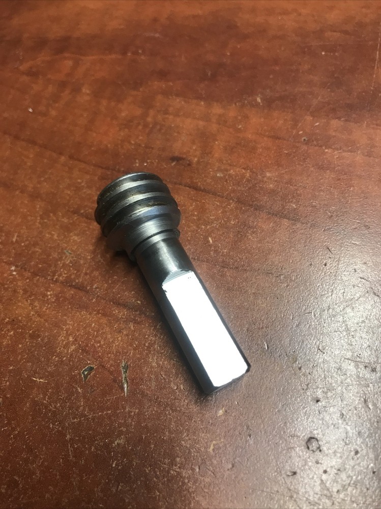 OEM Part Elevation Gear Asembly For RYOBI DP101 10“ Portable Bench Drill Press