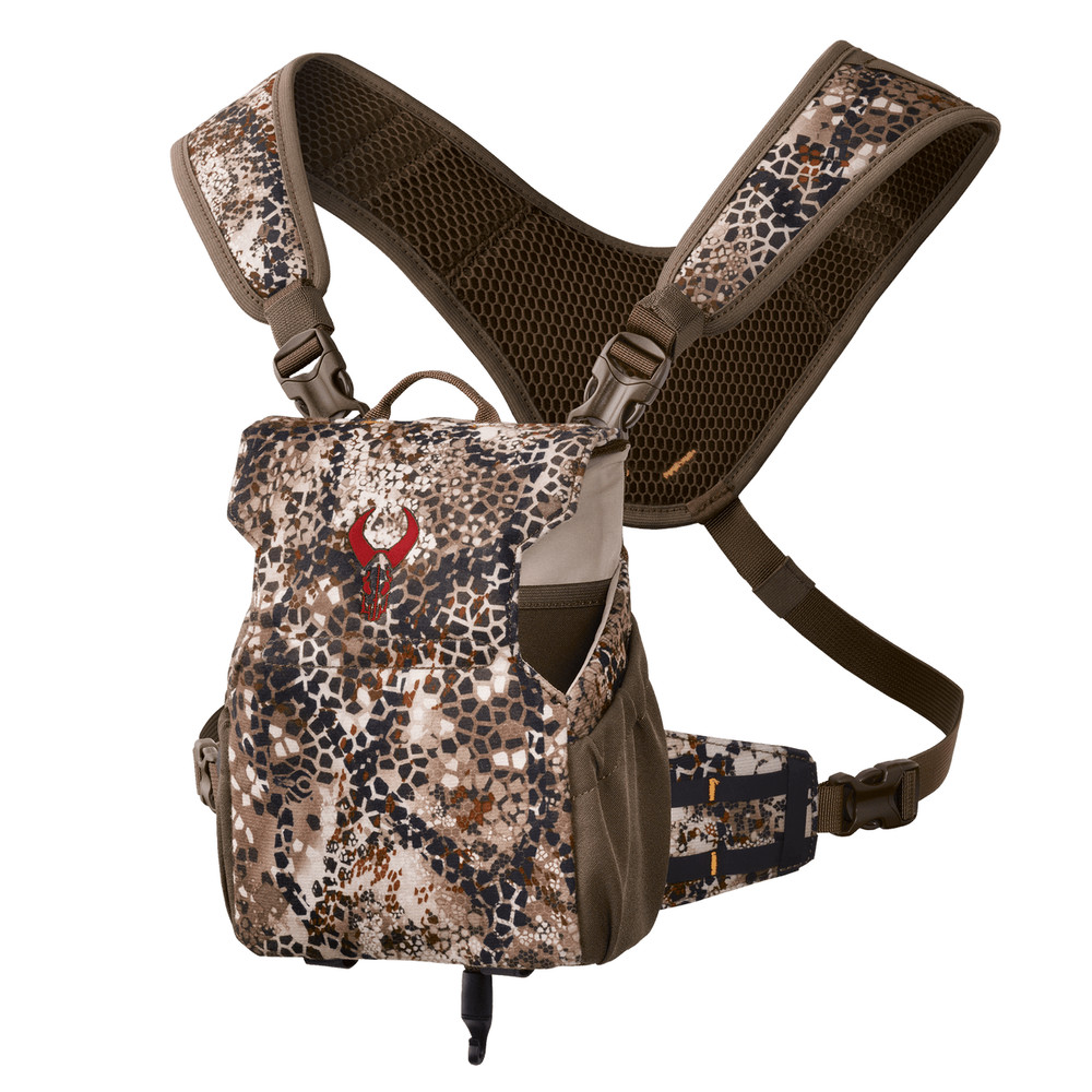 Badlands Bino AXS Harness Approach FX Medium