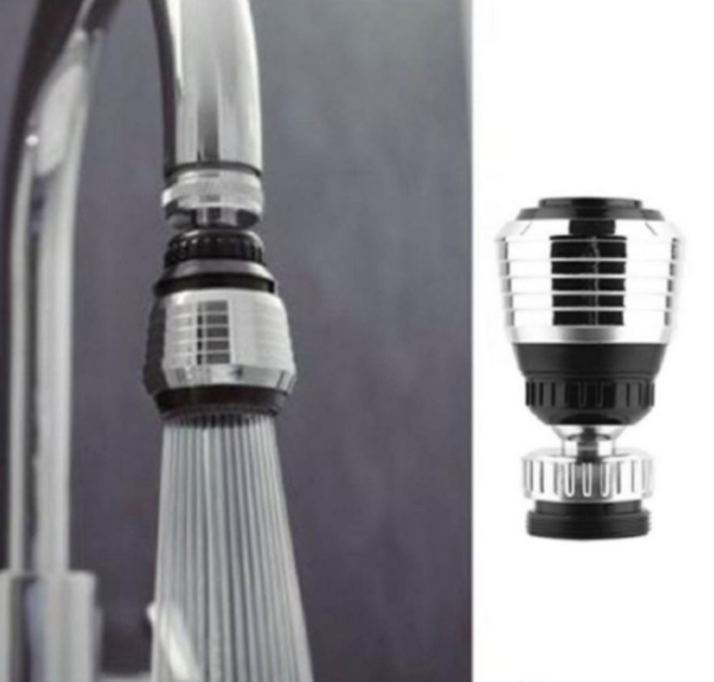 Faucet Sink Kitchen Handle Tap Bathroom Single Valve Pull Shower Deck Sprayer