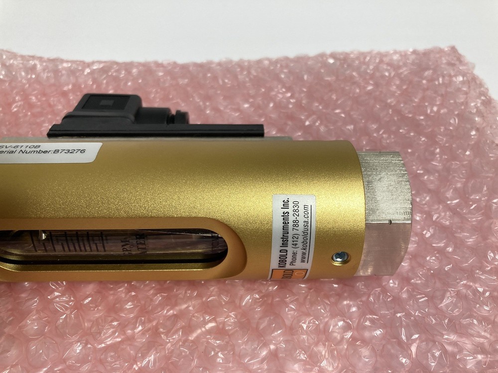 Kobold SV-6110B Flowmeter Switch
